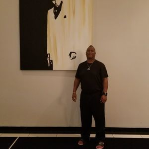 Meet your Posher, Andrew